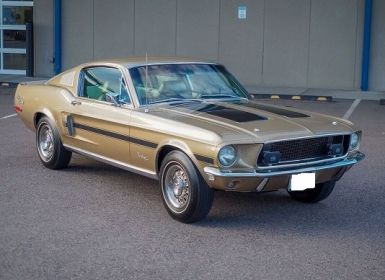 Achat Ford Mustang California Special Occasion