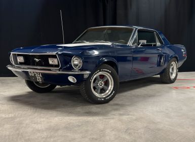 Achat Ford Mustang California Spécial V8 Occasion
