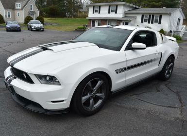 Achat Ford Mustang california speciale 5.0l tout compris hors homologation 4500e Occasion
