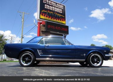 Ford Mustang code a v8 1966 tout compris Occasion