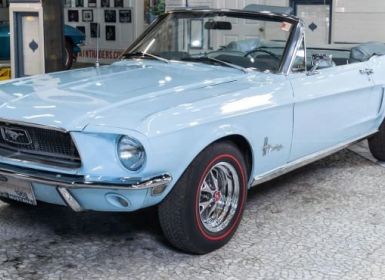 Achat Ford Mustang Convertible  Occasion