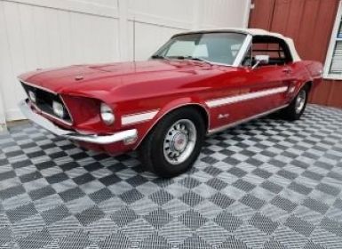 Vente Ford Mustang Convertible California Special Occasion