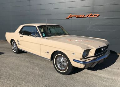 Achat Ford Mustang COUPE Occasion