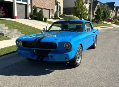 Achat Ford Mustang coupe  Occasion