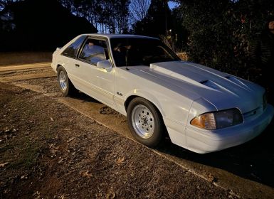 Ford Mustang coupe  Neuf