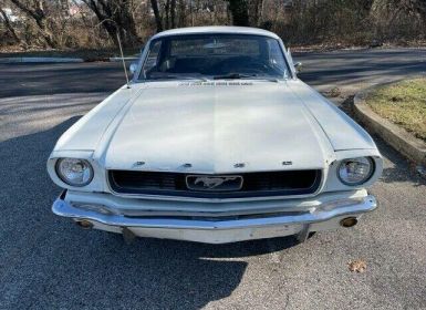 Vente Ford Mustang COUPE 1966 Occasion