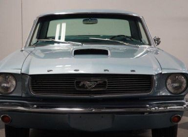 Achat Ford Mustang COUPE 1966 Occasion