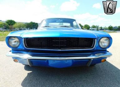Achat Ford Mustang COUPE 1966 Occasion