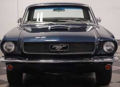 Ford Mustang COUPE 1966