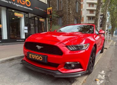 Achat Ford Mustang COUPE 2.3 315 PREMIUM Occasion