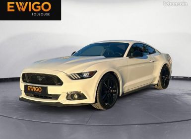 Ford Mustang COUPE 2.3 315 PREMIUM