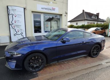 Ford Mustang Coupé 2,3 EcoBoost 290 Fastback BVM6 Occasion