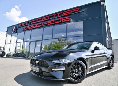 Vente Ford Mustang Coupe 2.3 EcoBoost Aut. Navi Occasion