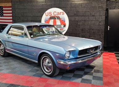 Ford Mustang Coupe - 289ci Occasion