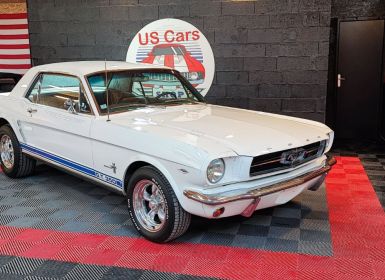 Achat Ford Mustang Coupe - 289ci Occasion