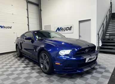 Ford Mustang COUPÉ 3.7 V6 309 CH BVA PACK PERFORMANCE Occasion