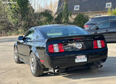 Ford Mustang Coupé 4.0 V6 214CH BVA Française