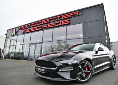 Achat Ford Mustang Coupe 5.0 Ti-VCT V8 BULLITT Occasion