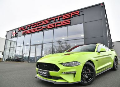 Ford Mustang Coupe 5.0 V8 Aut. GT 55-Paket Occasion