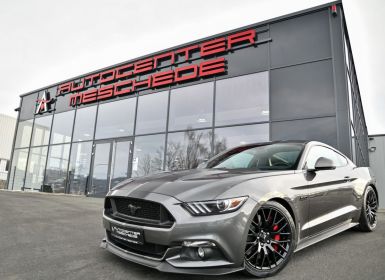 Ford Mustang Coupe 5.0 V8 Aut GT KW Gewinde