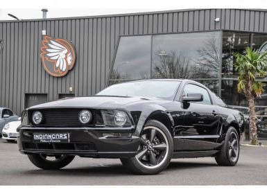 Achat Ford Mustang COUPE BULLIT 4.6 V8 Occasion