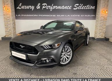 Achat Ford Mustang Coupé Fastback 5.0 V8 GT 421 BVA 25000km Occasion