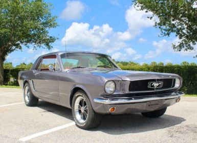 Achat Ford Mustang COUPE SYLC EXPORT Occasion