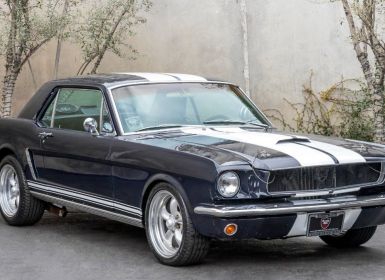 Achat Ford Mustang Coupé V8 Neuf