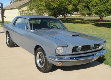 Vente Ford Mustang coupé V8 Occasion