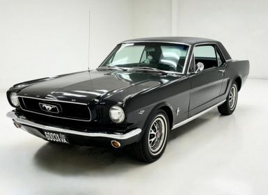 Achat Ford Mustang Coupé V8 289ci Occasion