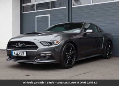 Achat Ford Mustang ecoboost hors homologation 4500e Occasion