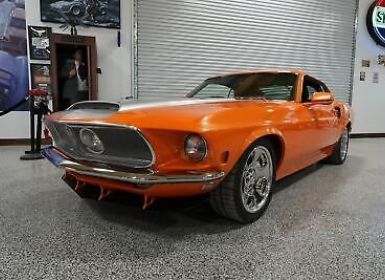 Vente Ford Mustang FastBack  Occasion