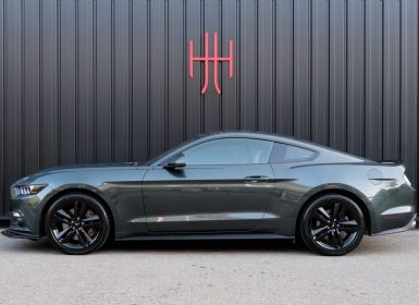 Achat Ford Mustang FASTBACK Occasion