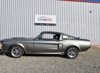 Ford Mustang Fastback 1968 Eleanor Occasion
