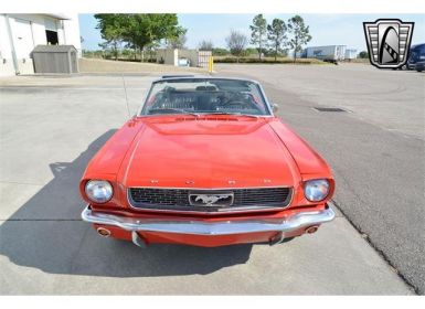 Achat Ford Mustang FASTBACK 1971 Occasion