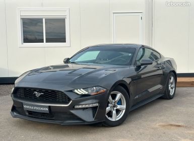 Ford Mustang Fastback 2.3 ECOBOOST 310 BVA10