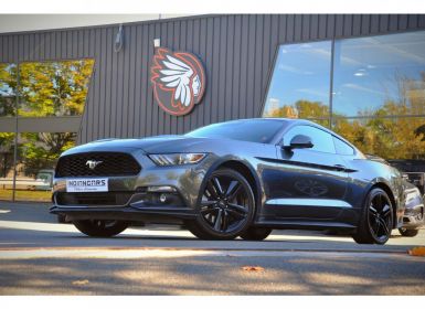 Achat Ford Mustang Fastback 2.3 EcoBoost - 317 2015 COUPE PHASE 1 Occasion