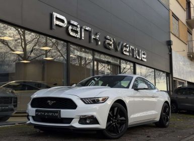 Ford Mustang FASTBACK 2.3 ECOBOOST 317CH