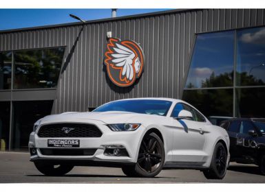 Ford Mustang Fastback 2.3 EcoBoost - COUPE PHASE 2