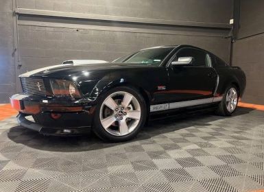 Ford Mustang Fastback 4.6 v8 325 ch Shelby GT350