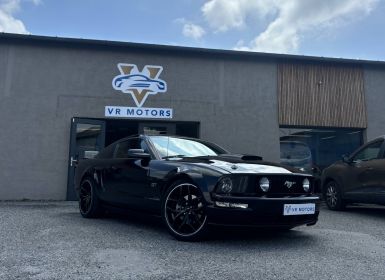 Achat Ford Mustang Fastback 4.6 V8 *Etat concours* Occasion