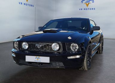 Achat Ford Mustang Fastback 4.6 V8 *Etat concours* Occasion