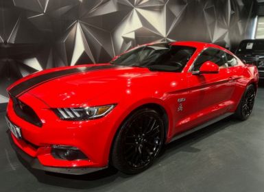 Vente Ford Mustang FASTBACK 5.0 V8 421CH GT Occasion