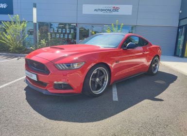 Ford Mustang Fastback 5.0 V8 421ch GT BVA6