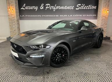 Ford Mustang Fastback 5.0 V8 450 BVA10 Premuim