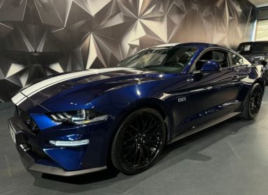 Achat Ford Mustang FASTBACK 5.0 V8 450CH GT BVA10 Occasion