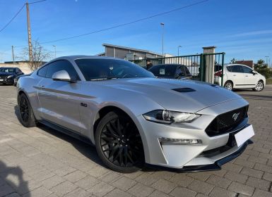 Vente Ford Mustang Fastback 5.0 V8 450ch Mustang55 Occasion