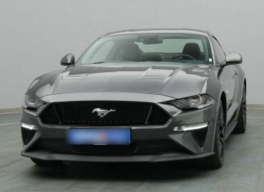 Achat Ford Mustang Fastback 5.0 V8 450ch Mustang55 Occasion