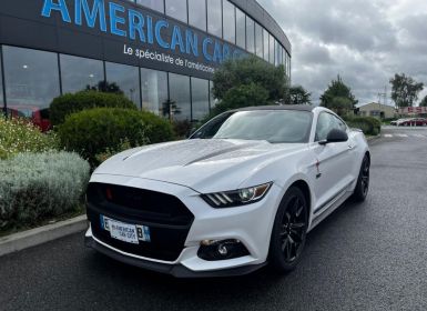 Ford Mustang Fastback 5.0 V8 Ti-VCT - 421 - BVM6 Black Shadow Edition Occasion