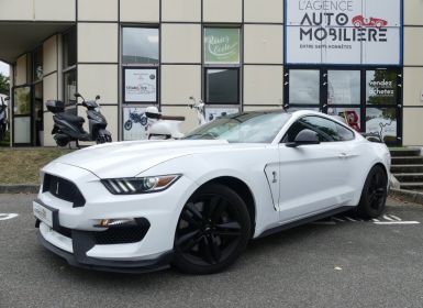 Vente Ford Mustang Fastback Fastback V8 5.0 421ch GT Occasion